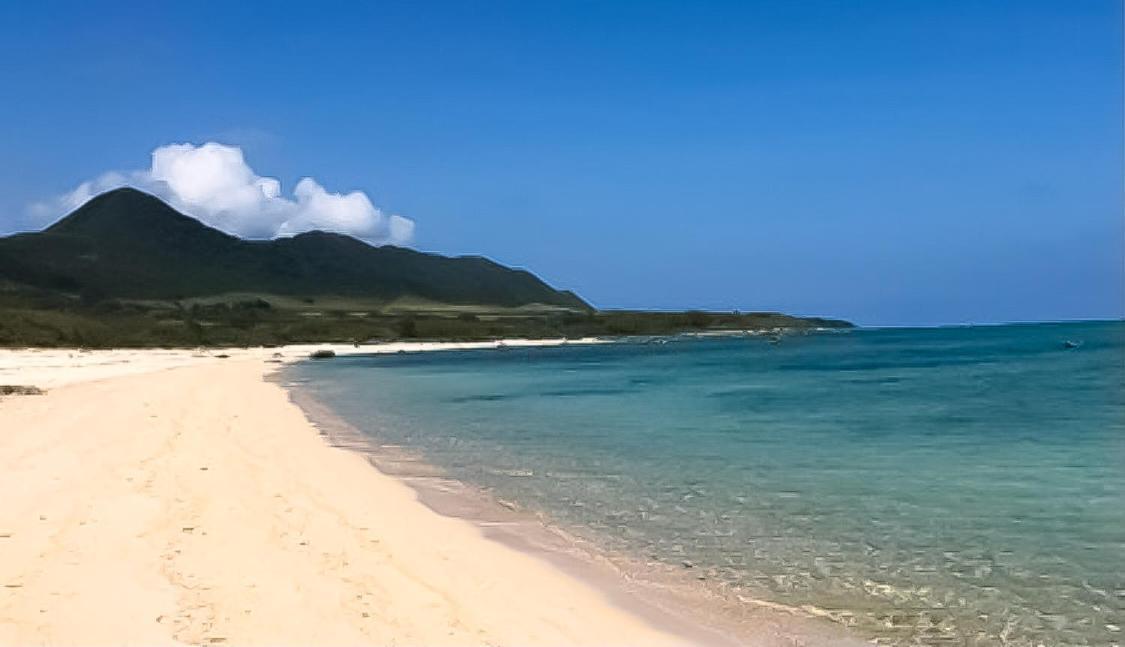 Palm Villa Ishigakijima Yugafu Ishigaki  Buitenkant foto